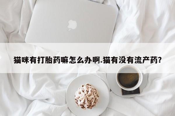 打胎药购买方式猫咪有打胎药嘛怎么办啊.猫有没有流产药？