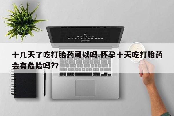 打胎药购买方式十几天了吃打胎药可以吗.怀孕十天吃打胎药会有危险吗?？