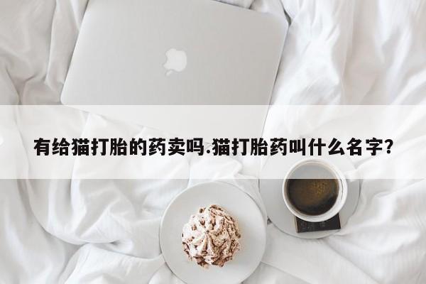 打胎药购买方式有给猫打胎的药卖吗.猫打胎药叫什么名字？